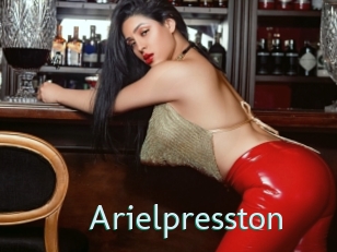 Arielpresston
