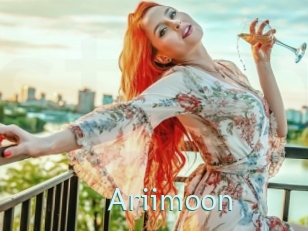 ariimoon Straponles