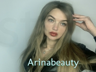 Arinabeauty