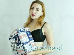 Arinaredhead