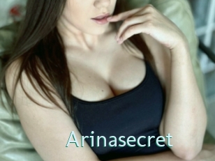 Arinasecret