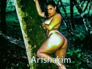 Arishakim