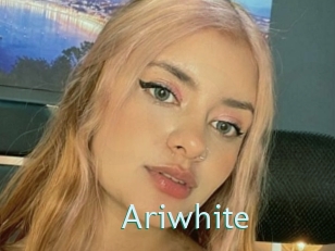 Ariwhite