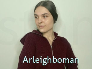 Arleighboman