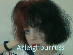 Arleighburruss