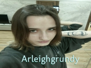 Arleighgrundy
