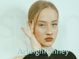 Arleighhanney