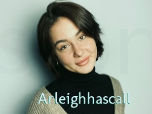 Arleighhascall
