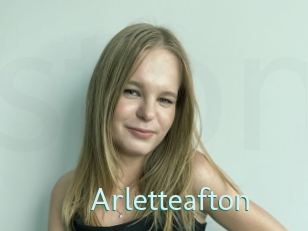 Arletteafton