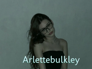 Arlettebulkley