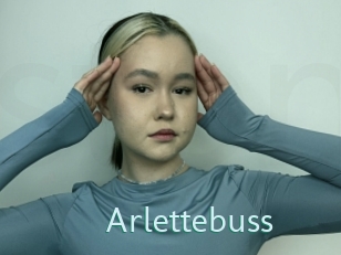 Arlettebuss