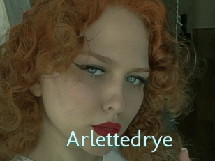 Arlettedrye