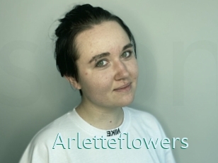 Arletteflowers
