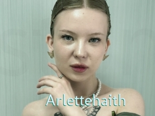 Arlettehaith