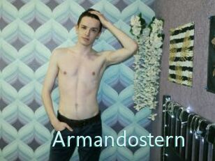 Armandostern
