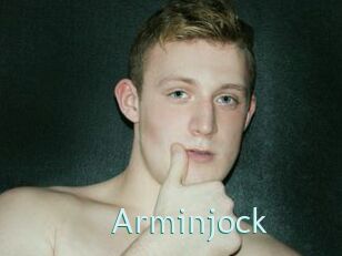 Arminjock