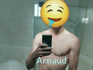 arnaud Straponles