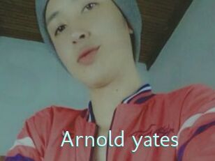 Arnold_yates