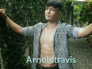 Arnoldtravis