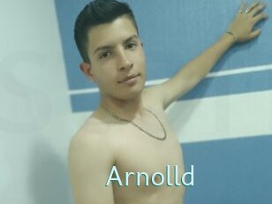 Arnolld