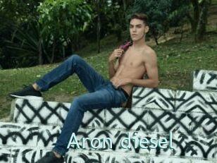 Aron_diesel