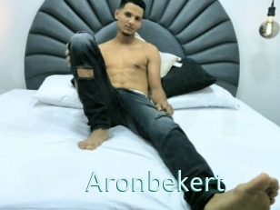 Aronbekert