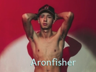 aronfisher Straponles