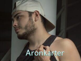 Aronkarter