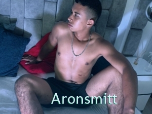 Aronsmitt