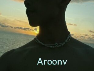 Aroonv