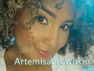 Artemisabrownkm
