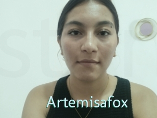 Artemisafox