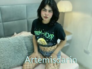 Artemisdarin
