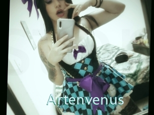 Artenvenus
