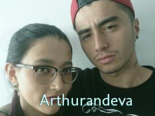 Arthurandeva