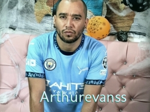 Arthurevanss