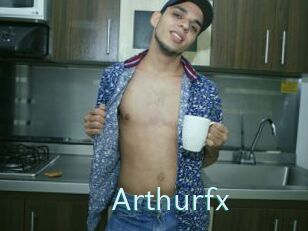 Arthurfx