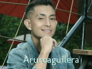 Aruroaguilera