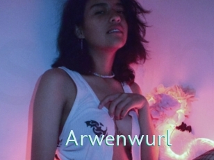 Arwenwurl
