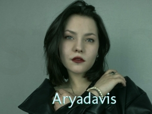 Aryadavis