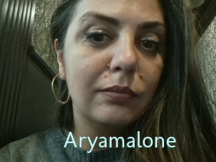Aryamalone