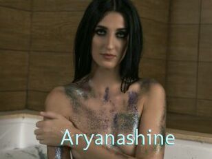 Aryanashine