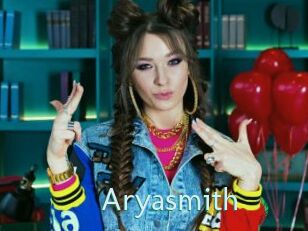 Aryasmith