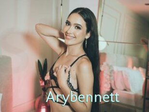 Arybennett