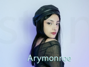 Arymonroe