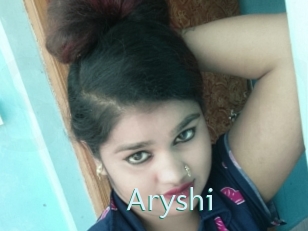 Aryshi
