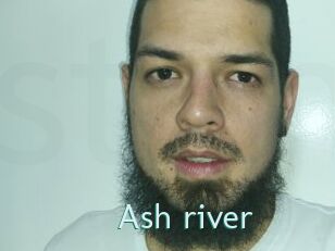 Ash_river