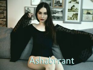 Ashabrrant
