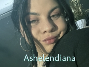 Ashelendiana