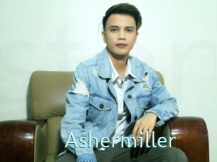 ashermiller Straponles